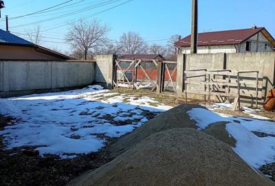 Casă cu 4 camere în Central - 8