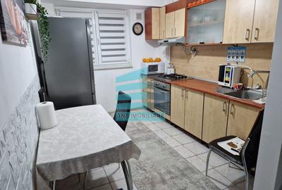 Apartament cu 2 camere decomandat în Central - 1