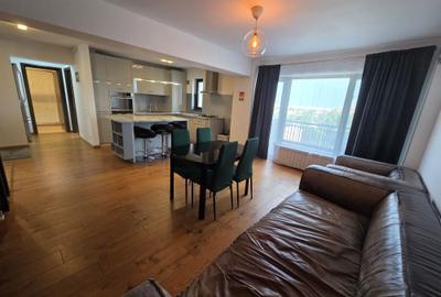 Apartament cu 2 camere în Sălaj - 7