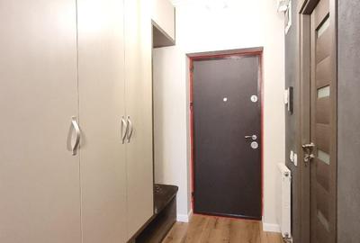 Apartament cu 2 camere în Micălaca - 6