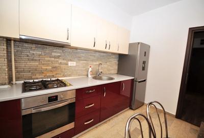 Apartament cu 2 camere decomandat, mobilat în Mihai Bravu - 2