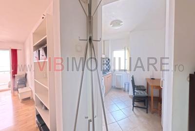 Apartament 2 Camere, Mobilat, Piata Natiunile Unite, Turn Apartament 2 Camere, Mobilat, Piata Natiunile Unite, Turn - 5