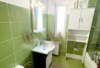 Apartament de 3 camere, 88mp, 2 terase, garaj, Terra Apartament de 3 camere, 88mp, 2 terase, garaj, Terra - 8