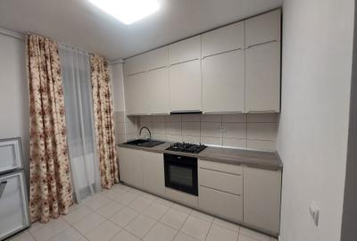 Apartament cu 2 camere decomandat în Central - 2