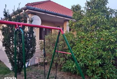Casă cu 4 camere cu Teren 520 Mp în Borș - 13