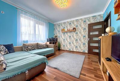 Apartament cu 3 camere decomandat, mobilat în 1 Decembrie 1918 - 11