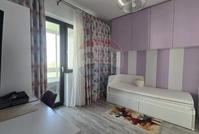 13 Septembrie Casa Poporului  Marriot Apartament 3 camere terasa 40mp  parcare - 11