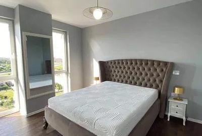 Apartament cu 3 camere decomandat în Olimpia-Stadion - 5