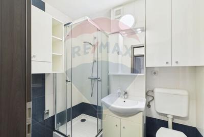Comision 0% De inchiriat apartament tip studio  Str Baba Novac 15 - 5