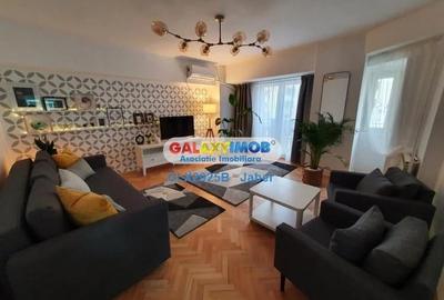 Apartament spectaculos cu vedere la Casa Poporului - Prima -nchiriere - 3