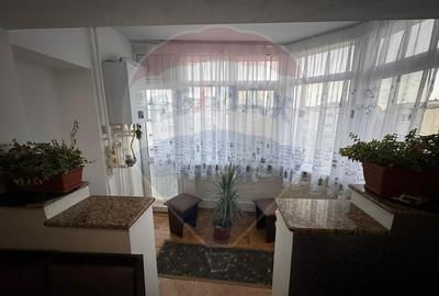 Apartament cu 2 camere-decomandat de inchirit-Nord-Selgros - 6