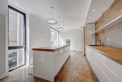 Apartament 4 camere 245mp utili + 2 locuri de parcare | Floreasca - Rahmaninov - 5