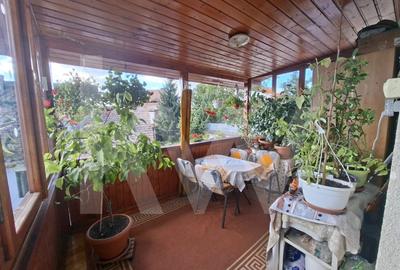 Apartament Deosebit cu 4 Camere - 130 mp Utili - Zona Orasul de Jos, Sibiu - 9