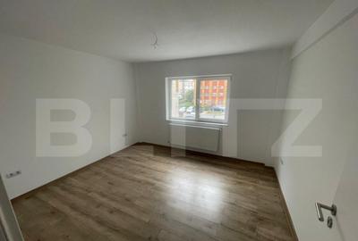 Apartament 3 camere, Decomandat, Sebes, Fara TVA - 1