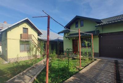 Proprietate cu 2 corpuri de locuinta, Baicoi - 2