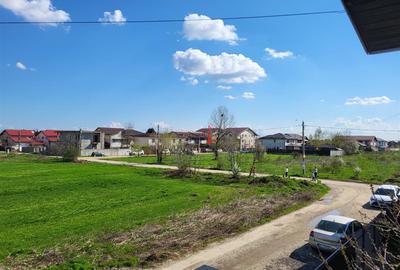 Duplex cu 3 camere cu Teren 114 Mp în Berceni - 26