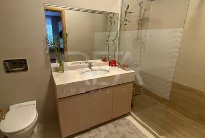 Apartament cu 3 camere semidecomandat, mobilat în Herăstrău - 8