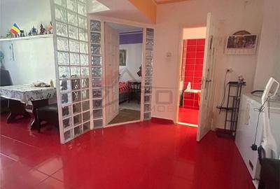 Apartament cu 3 camere decomandat în Dacia - 7