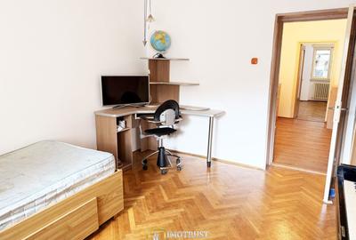 Garsonieră decomandată, mobilată în Ultracentral - 6