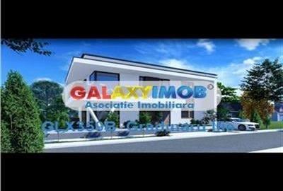 Vanzare casa 4 camere la gri in Buftea / Buciumeni Vanzare casa 4 camere la gri in Buftea / Buciumeni - 7