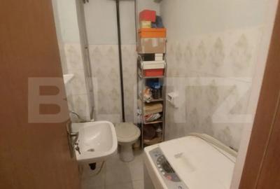 Apartament cu 3 camere decomandat, mobilat în Central - 6