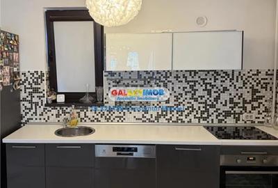 Apartament cu 2 camere, zona Aviatiei, cu parcare - 4