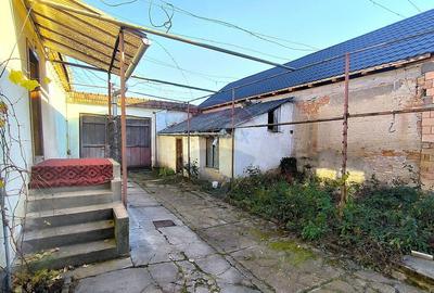 Casa 3 camere si 1400 mp teren in Brateiu - jud. Sibiu - 15