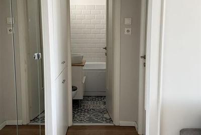 Apartament cu 2 camere semidecomandat, mobilat în Central - 7