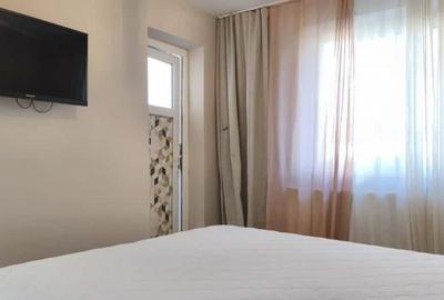 Apartament 2 camere in Deva, zona Bd. Dacia - 1