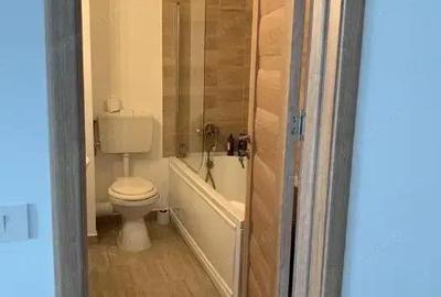 Garsonieră decomandată în Fabric - 1