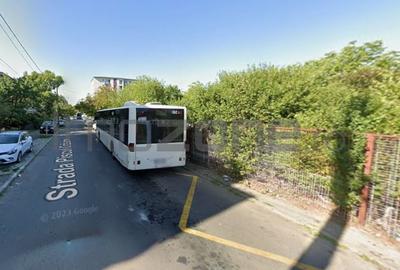 Teren de Investiție EXCEPTIONAL în Militari I P+4e I D=16 m I COMISION 0% - 3