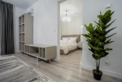 Apartament cu vedere panoramca spre Lacul Siutghiol - 4