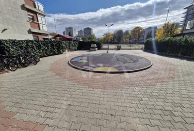 Apartament cu 2 camere la 10 minute de parcul Titanii - 19