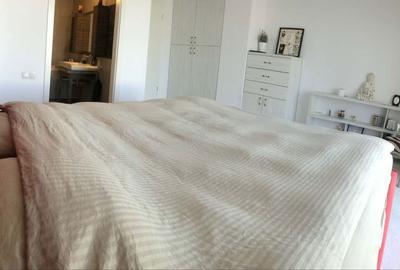 Apartament cu 3 camere decomandat în Tunari - 6