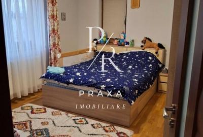 Apartament cu 3 camere, mobilat+garaj subteran ,Zona Parcului Poligon Floresti ! Apartament cu 3 camere, mobilat+garaj subteran ,Zona Parcului Poligon Floresti ! - 4