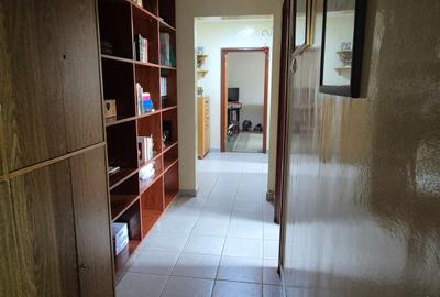 Apartament cu 3 camere decomandat în Colentina - 5