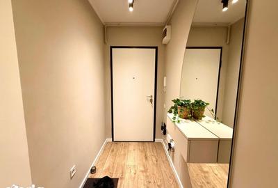 Apartament cu 3 camere decomandat, mobilat în Militari - 10