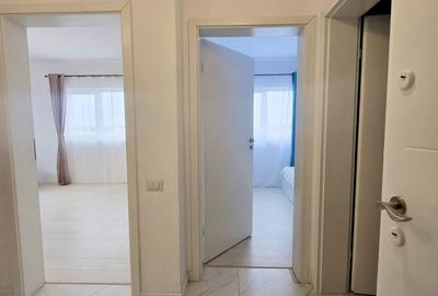 Apartament cu 2 camere decomandat în Dobroești - 18