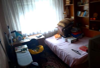 Apartament cu 3 camere decomandat în Exercițiu - 13