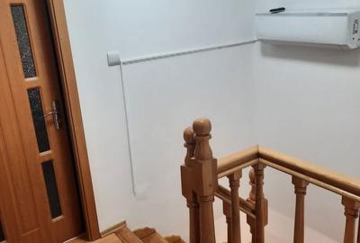 Casă cu 3 camere în Cătămărești - 8