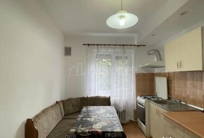 Apartament cu 2 camere semidecomandat în Podgoria - 1