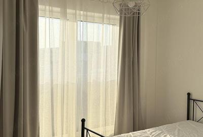 Apartament cu 3 camere decomandat, mobilat în P-ța Mihai Viteazul - 8