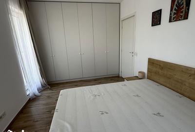 Apartament cu 2 camere în Odăi - 3