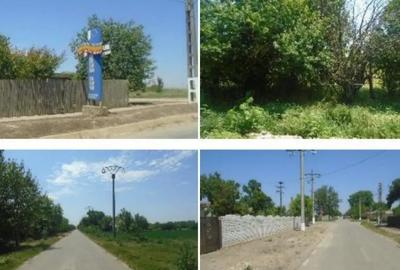 Casă cu 3 camere cu Teren 2877 Mp în Mihai Bravu - 2