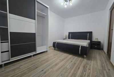 Vanzare apartament 2 camere Podu Ros - mobilat complet - 4