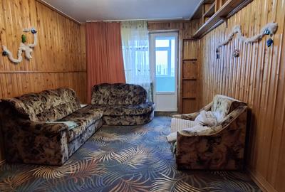 Apartament cu 3 camere decomandat, mobilat în Drumul Taberei - 2