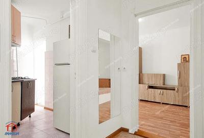 Garsonieră decomandată, mobilată în Port - 5