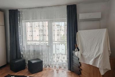 Garsonieră decomandată în Micălaca - 10