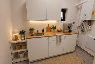 Apartament cu 3 camere decomandat în Universitate - 10