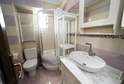 Apartament central vis-a-vis de Palas - 10